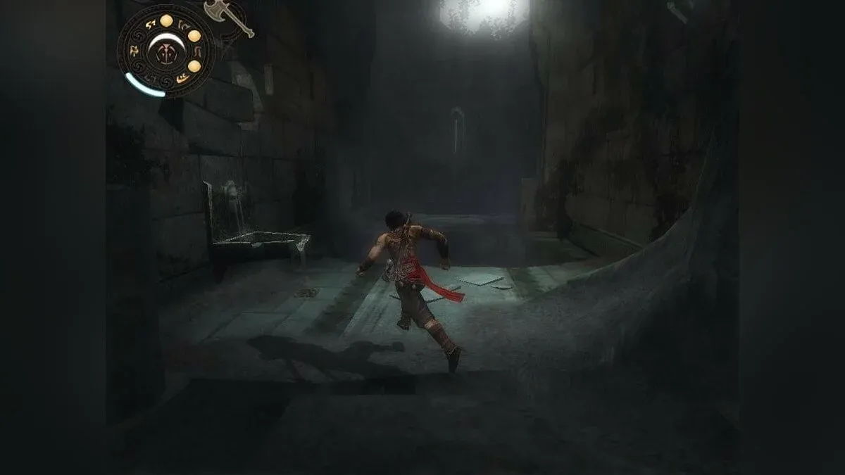 Prince of Persia: Warrior Within Full PC Game Download