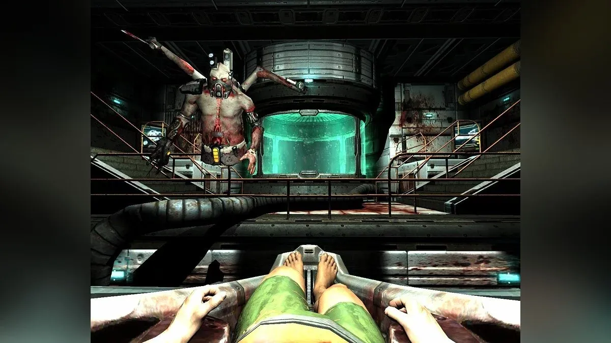 Quake 4 For Windows Free Download