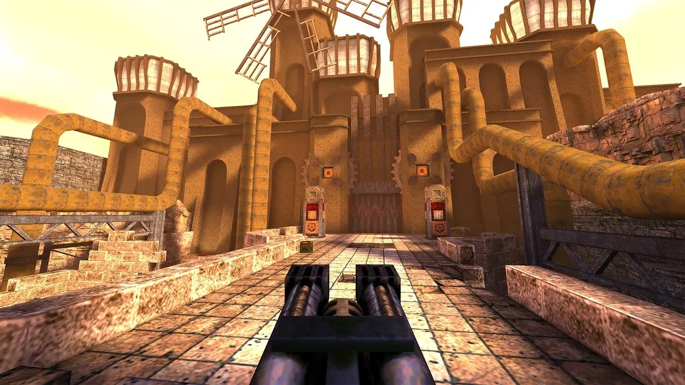 Quake For Windows Free Download