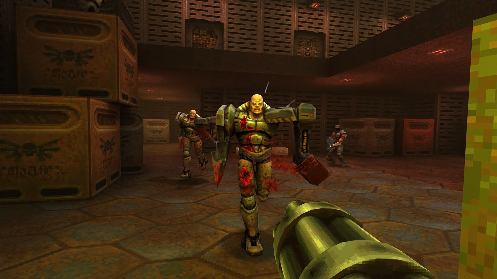 Quake II Free Download For Pc Compressed