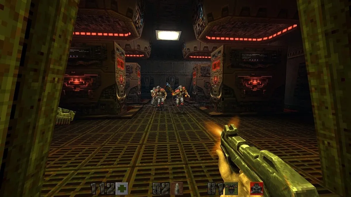 Quake II Latest Version Download