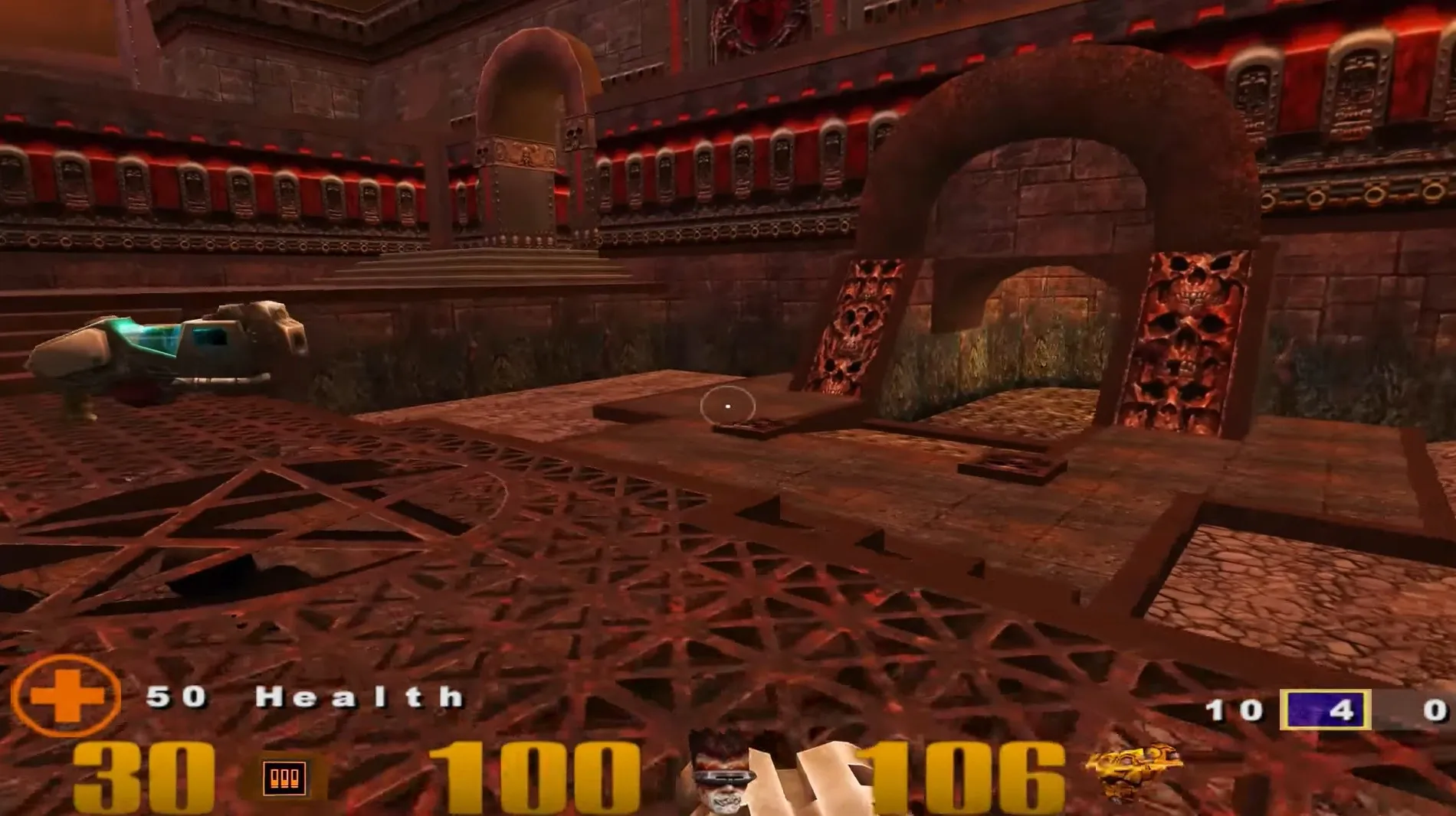 Quake III Arena For Windows Free Download