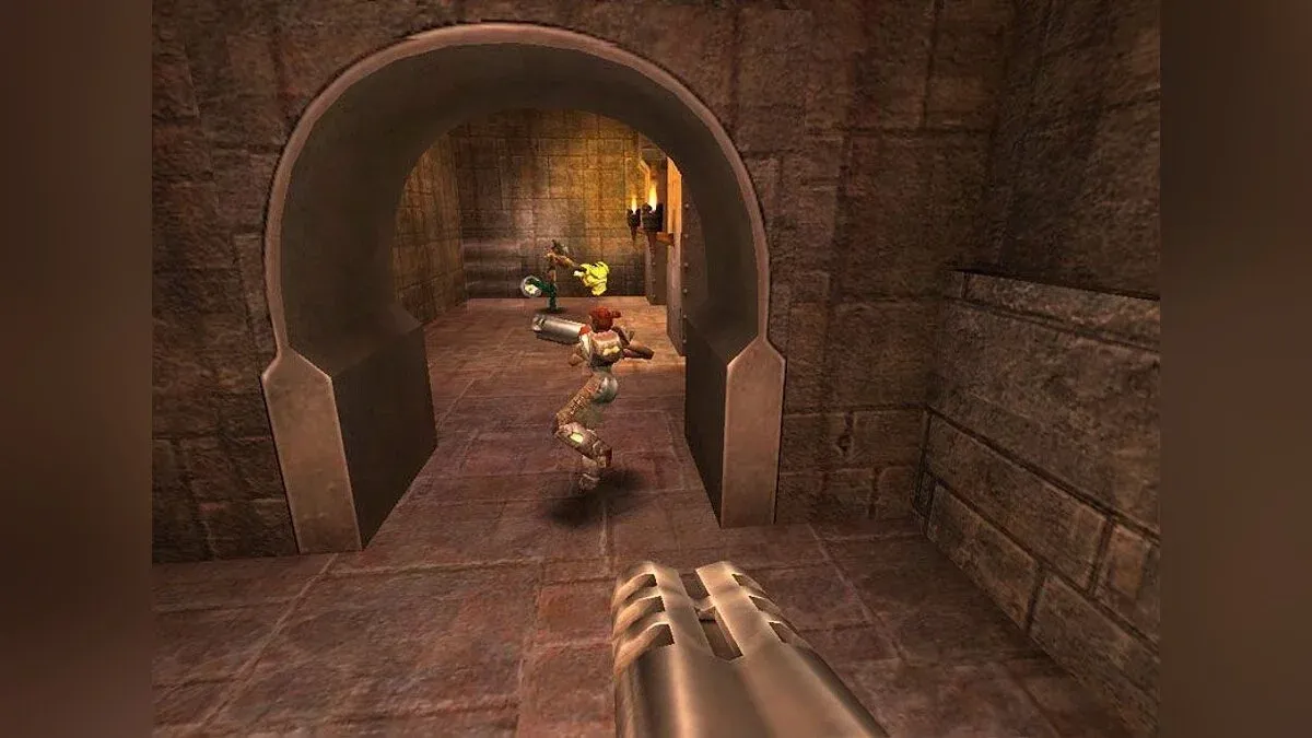 Quake III Arena Latest Version Download