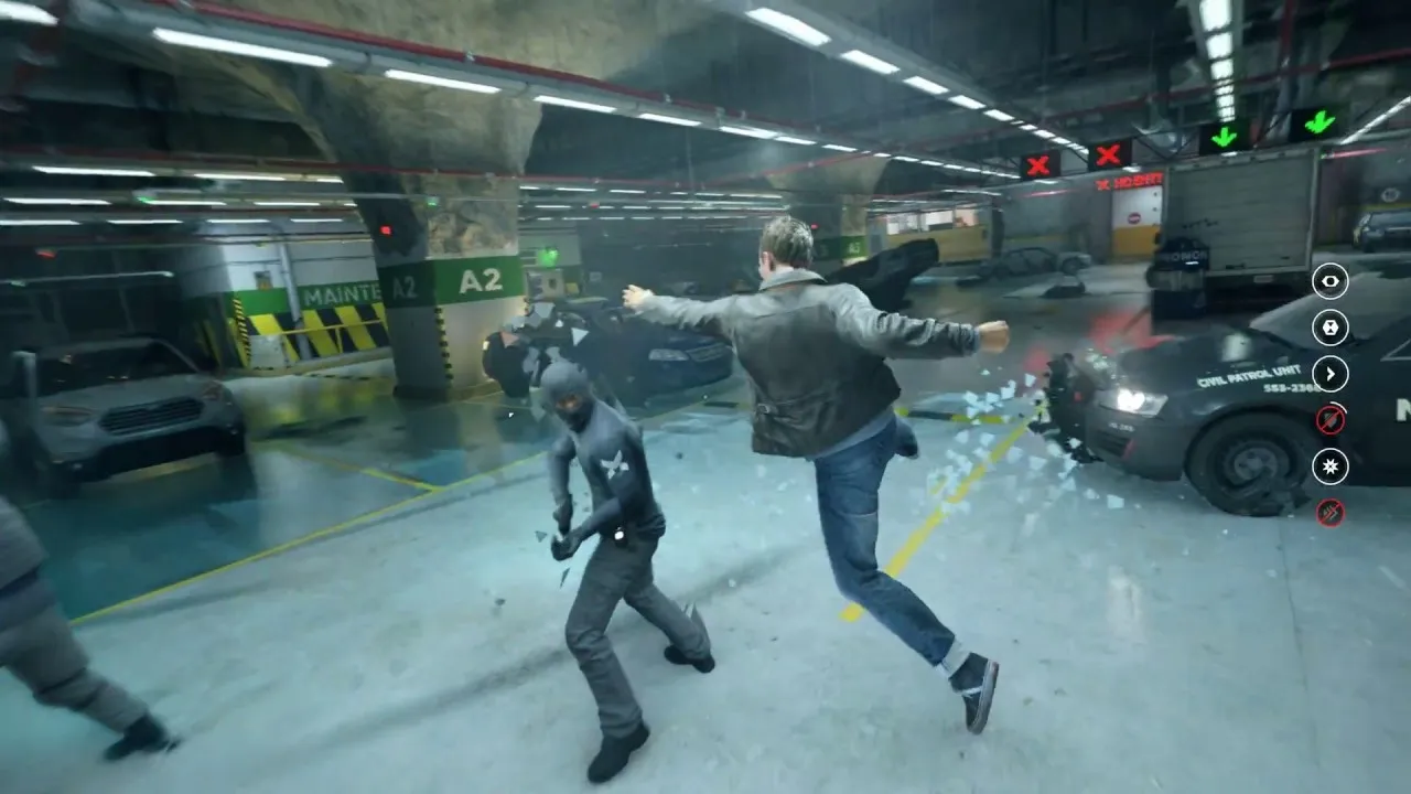 Quantum Break Free Download