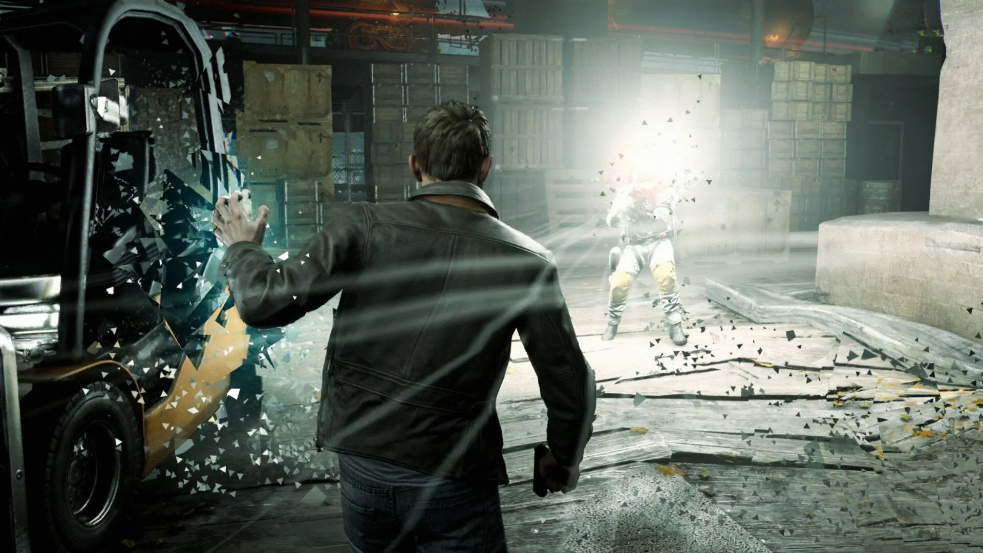 Quantum Break Torrent Download