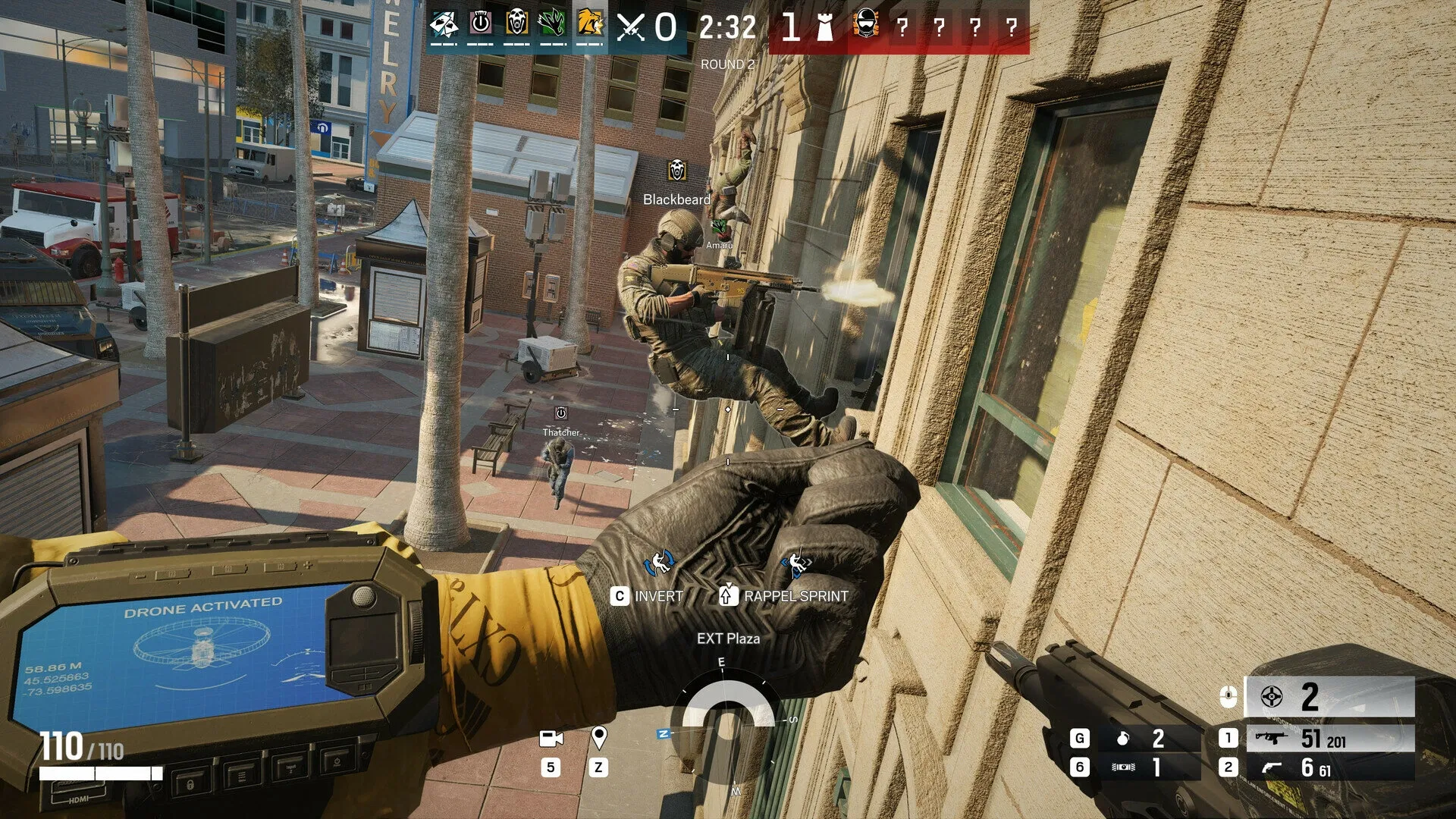 Rainbow Six Siege Full Download PC Game