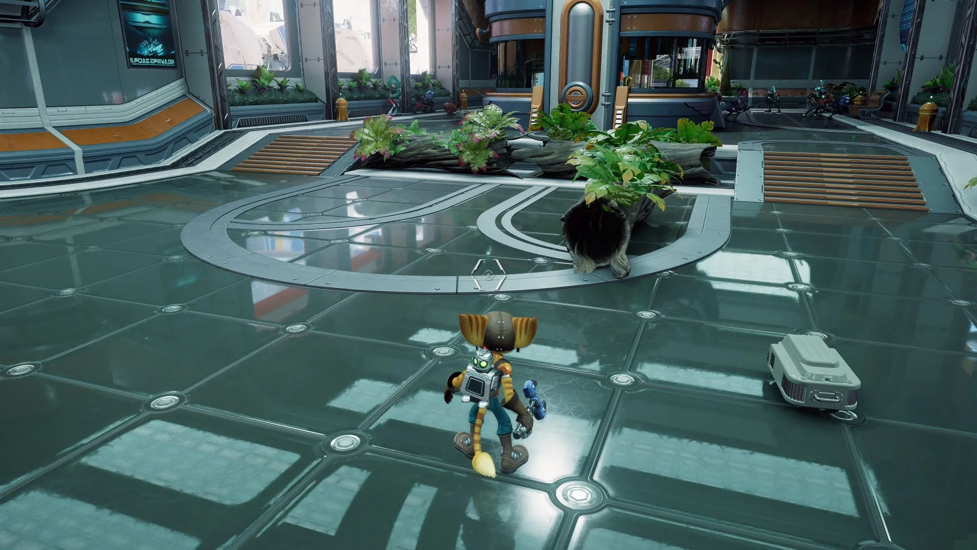 Ratchet & Clank Rift Apart Free Download