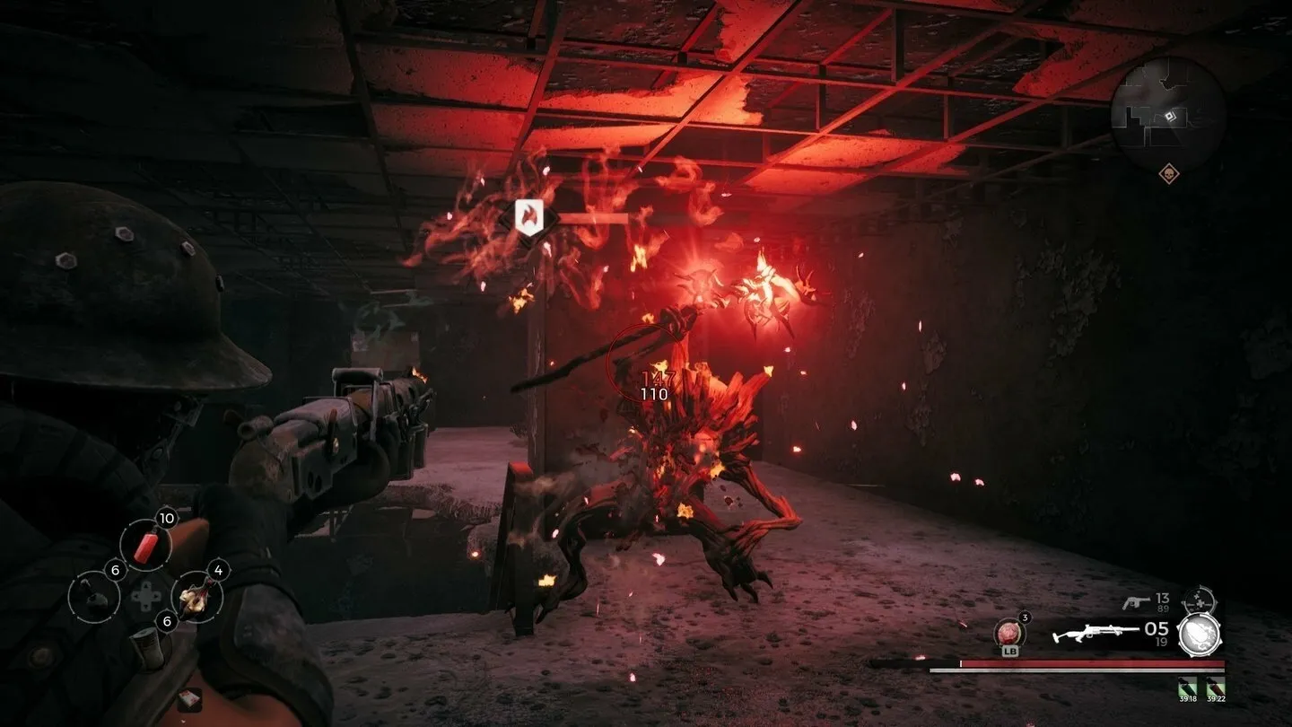 Remnant From the Ashes For Windows Free Download