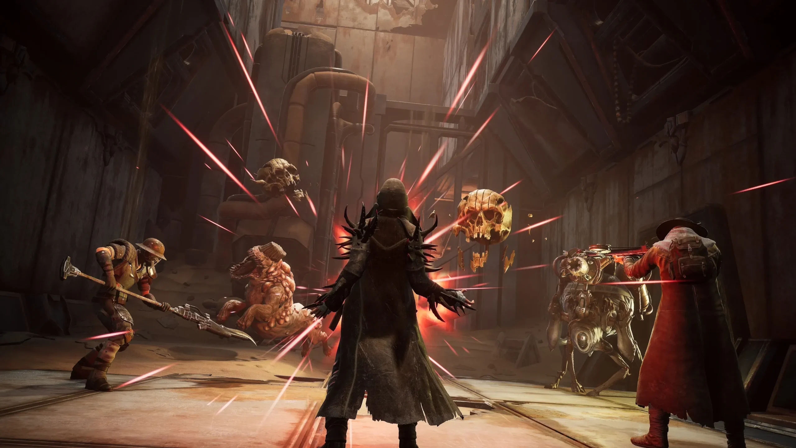 Remnant From the Ashes Latest Version Download