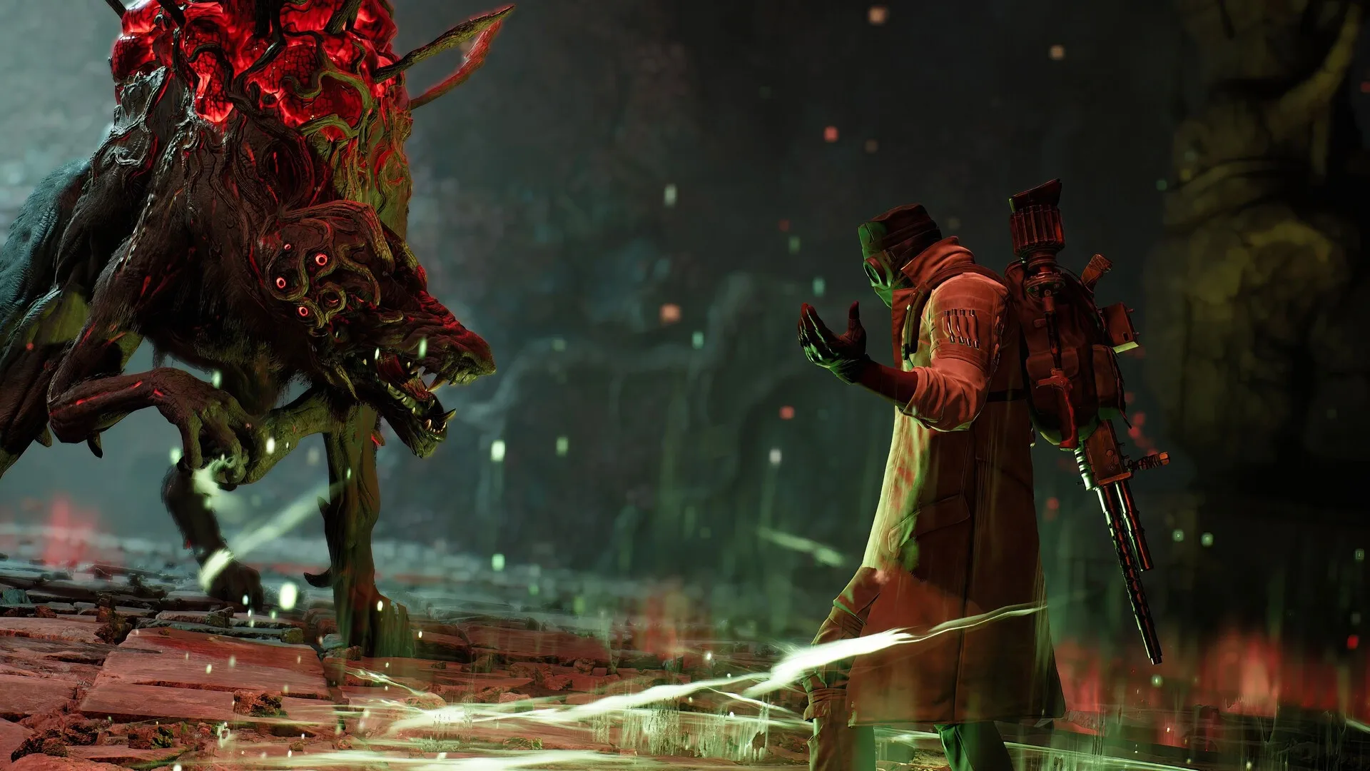 Remnant II For Windows Free Download
