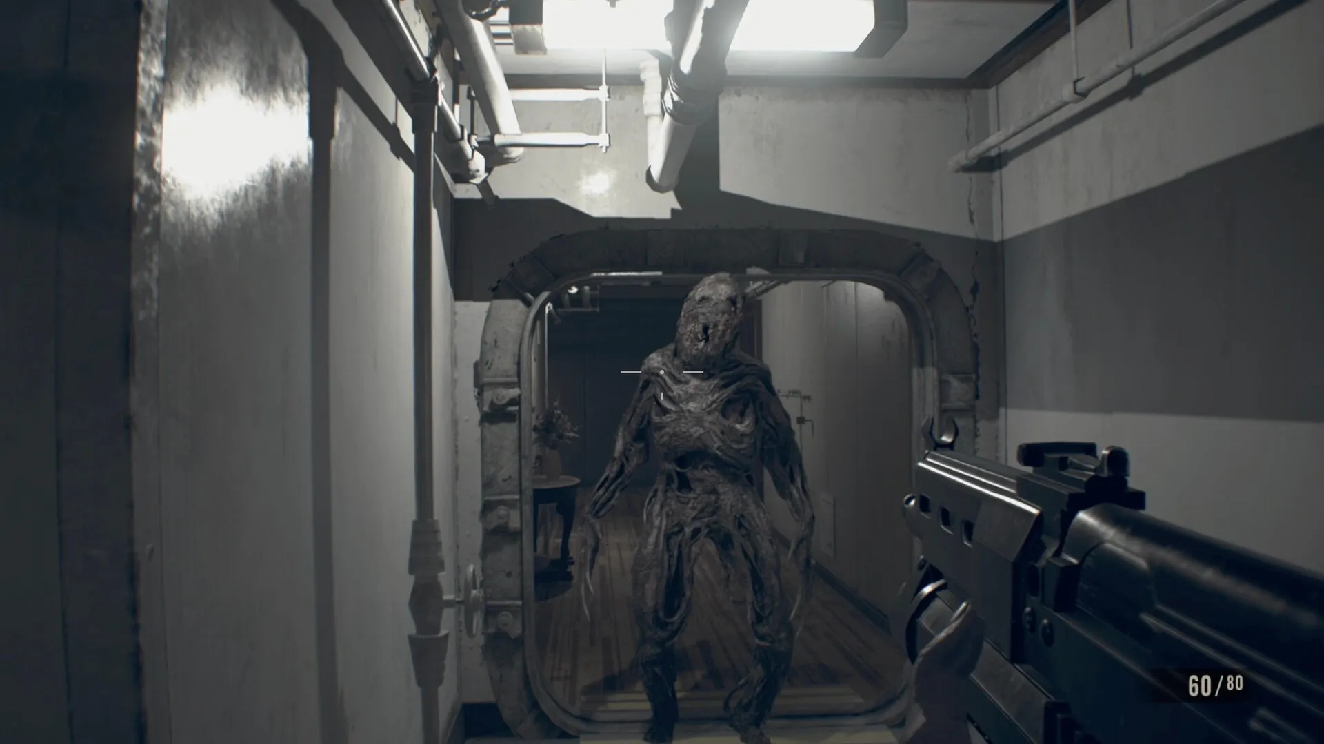 Resident Evil 7 Biohazard For Windows Free Download