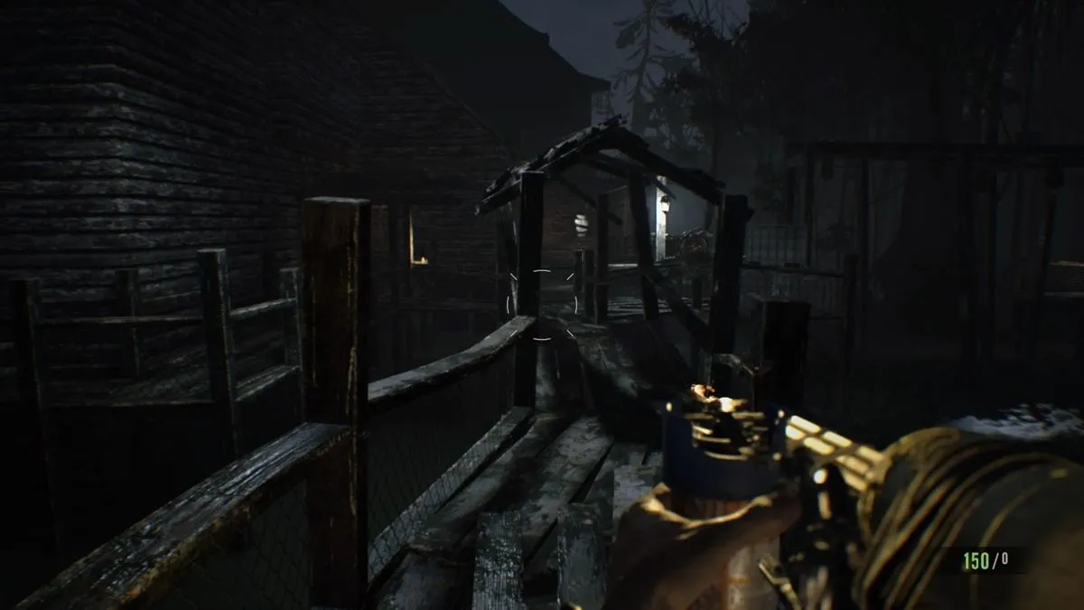 Resident Evil 7 Biohazard Latest Version Download