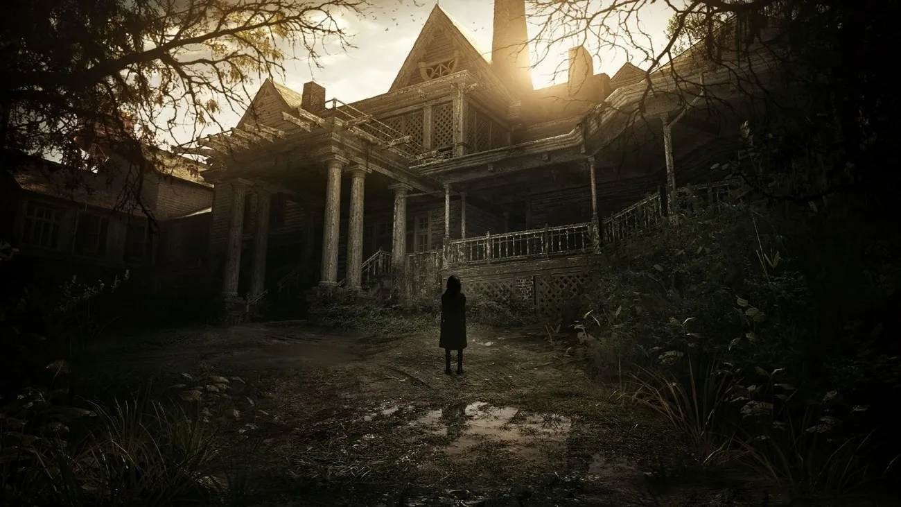 Resident Evil 7 Pc Game Free Download Highly Compressed