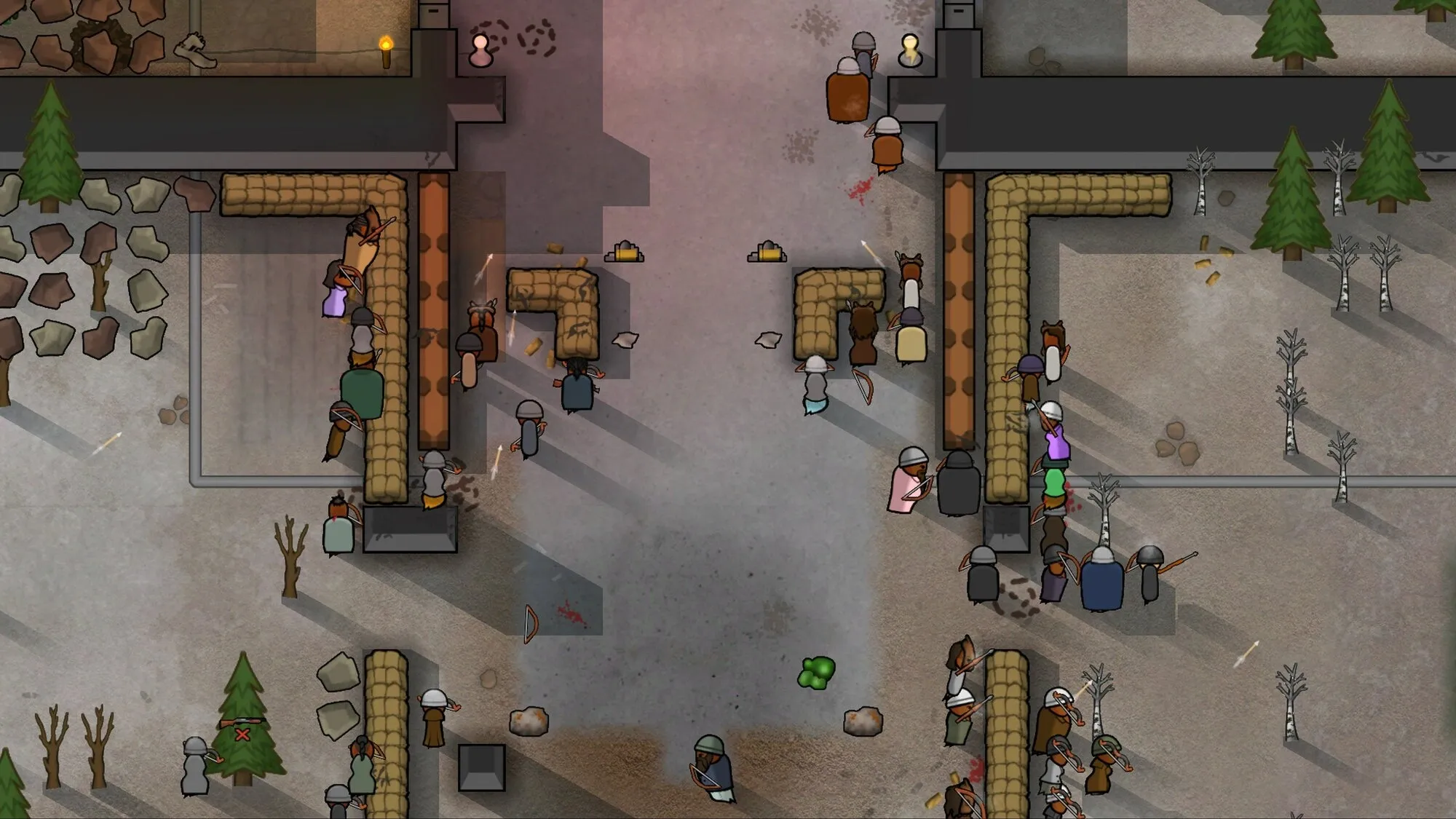 RimWorld Free Download FULL Version PC
