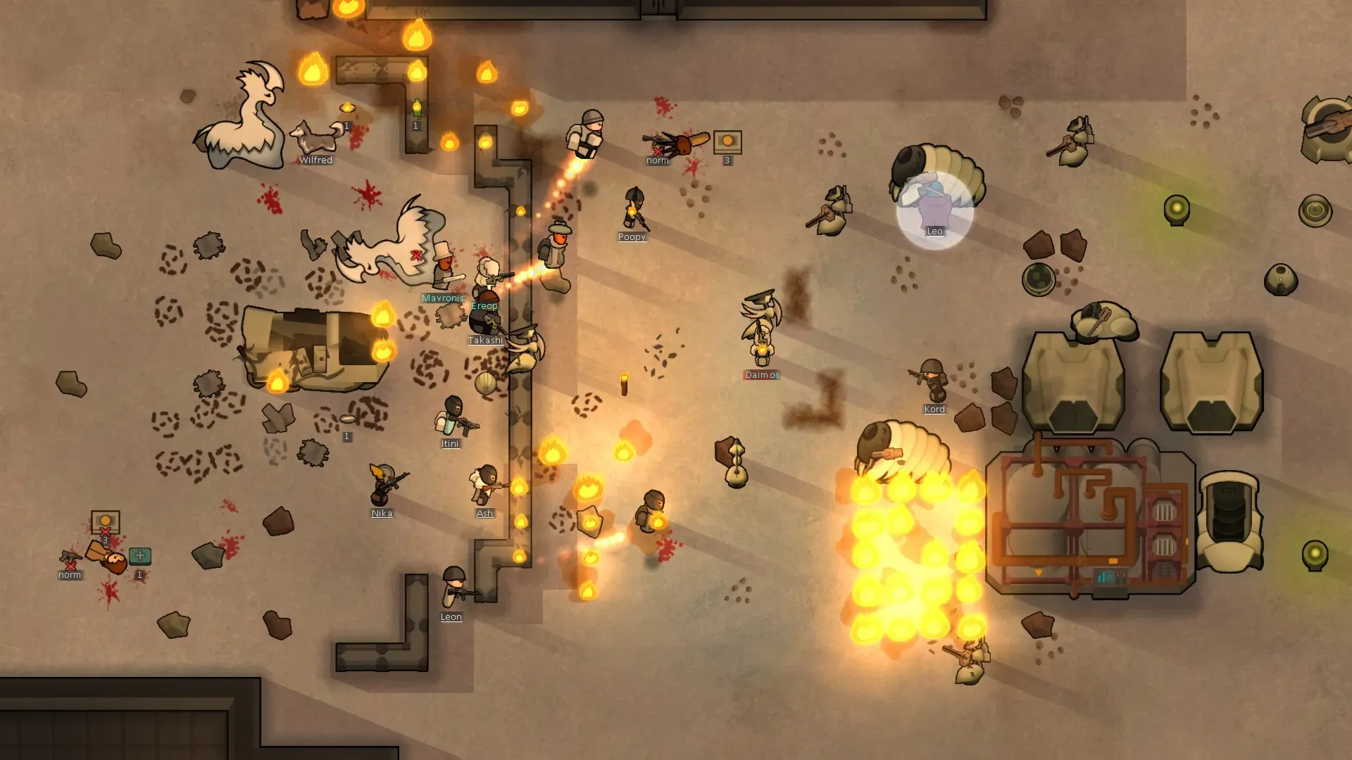 RimWorld PC Game Download Free