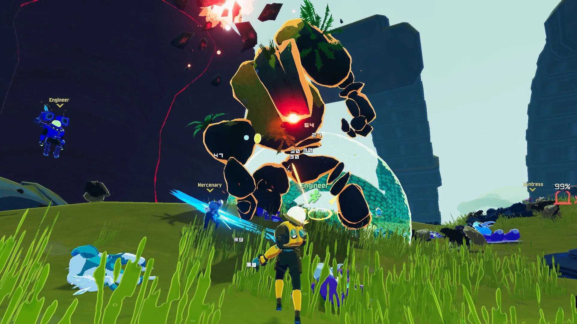 Risk of Rain 2 Full PC Game Download