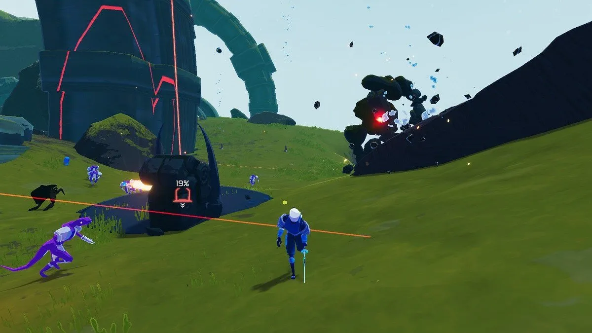 Risk of Rain 2 Full PC Game Download