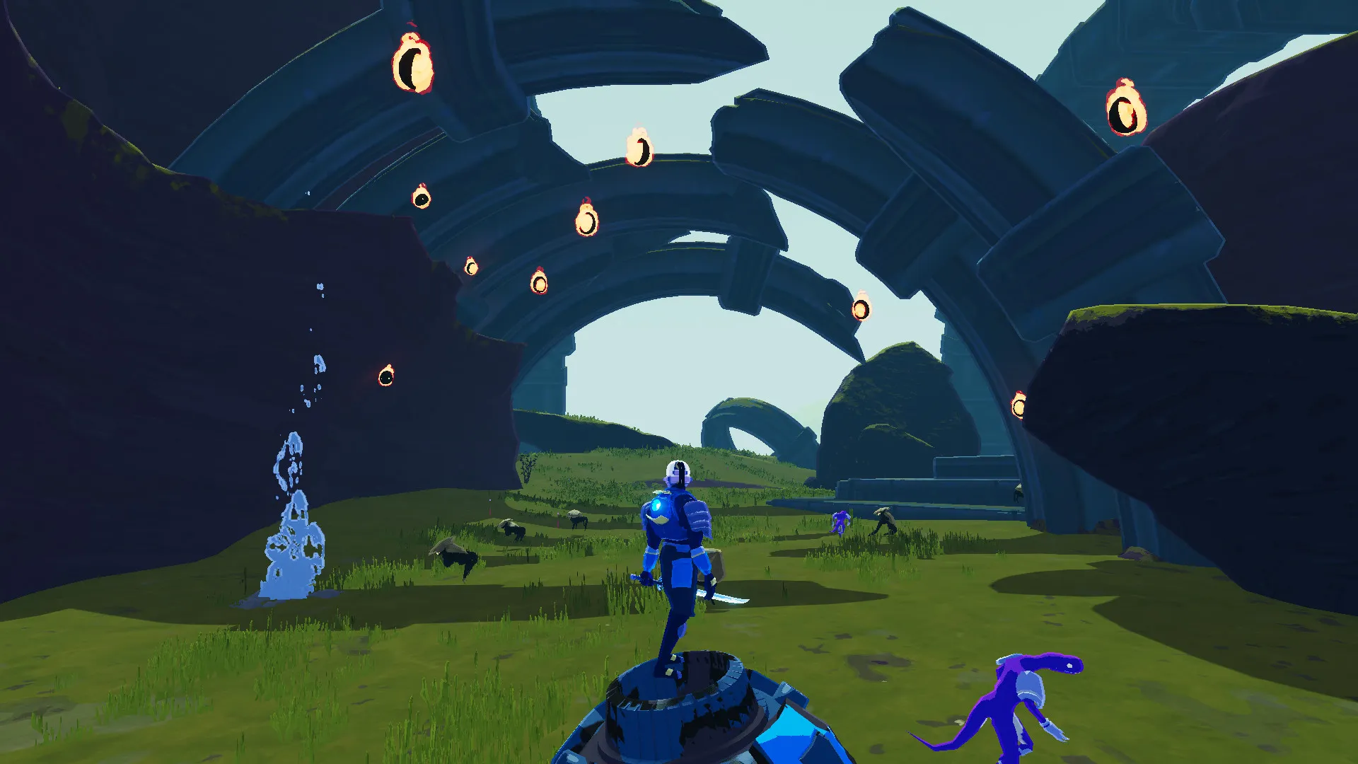 Risk of Rain 2 Full PC Game Download