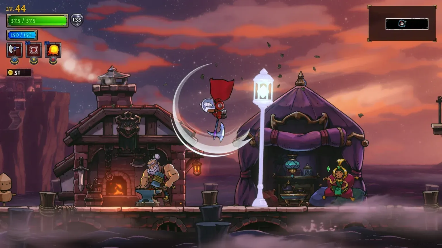 Rogue Legacy 2 Full PC Game Download