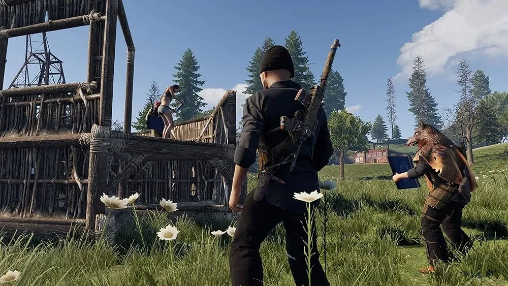 Rust Free Download For Pc Compressed