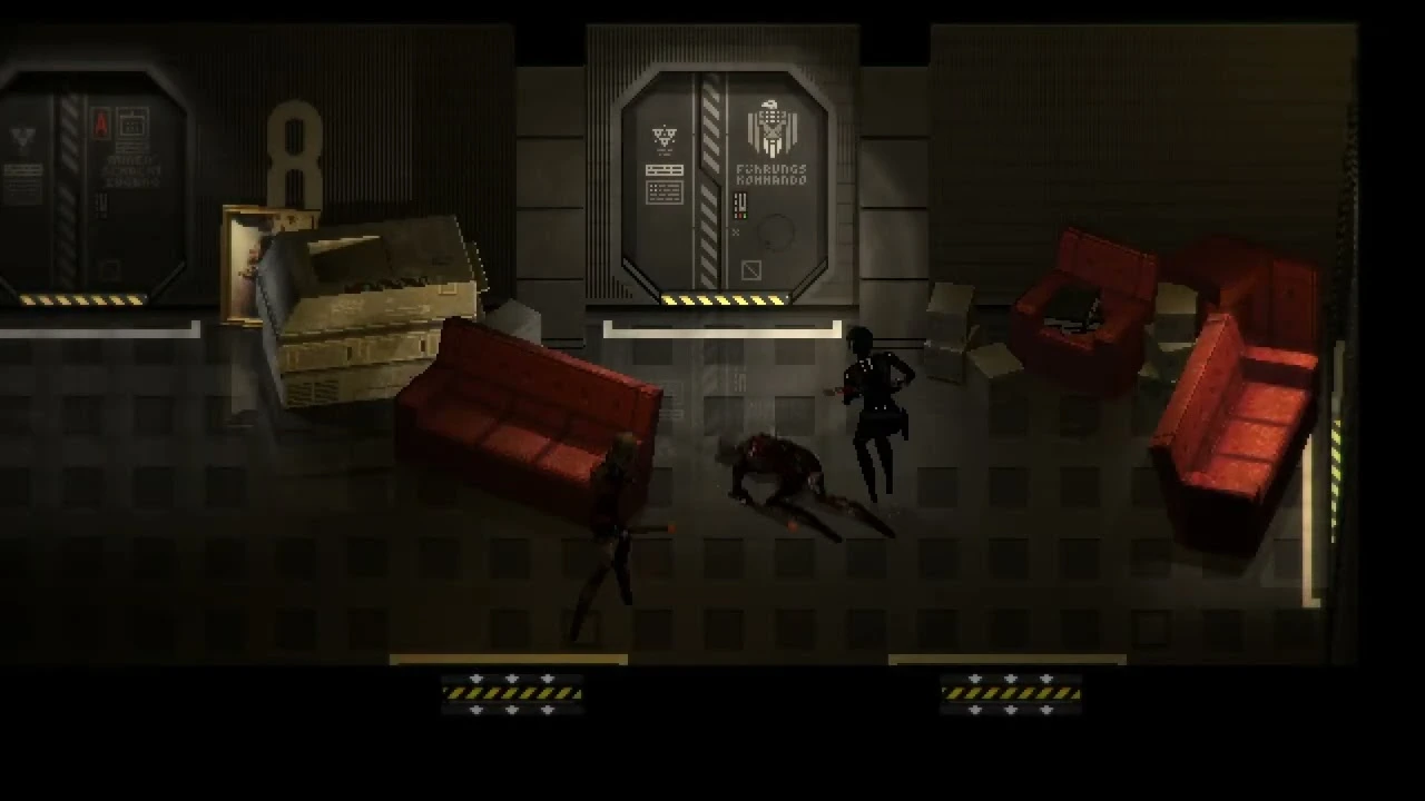 SIGNALIS full game