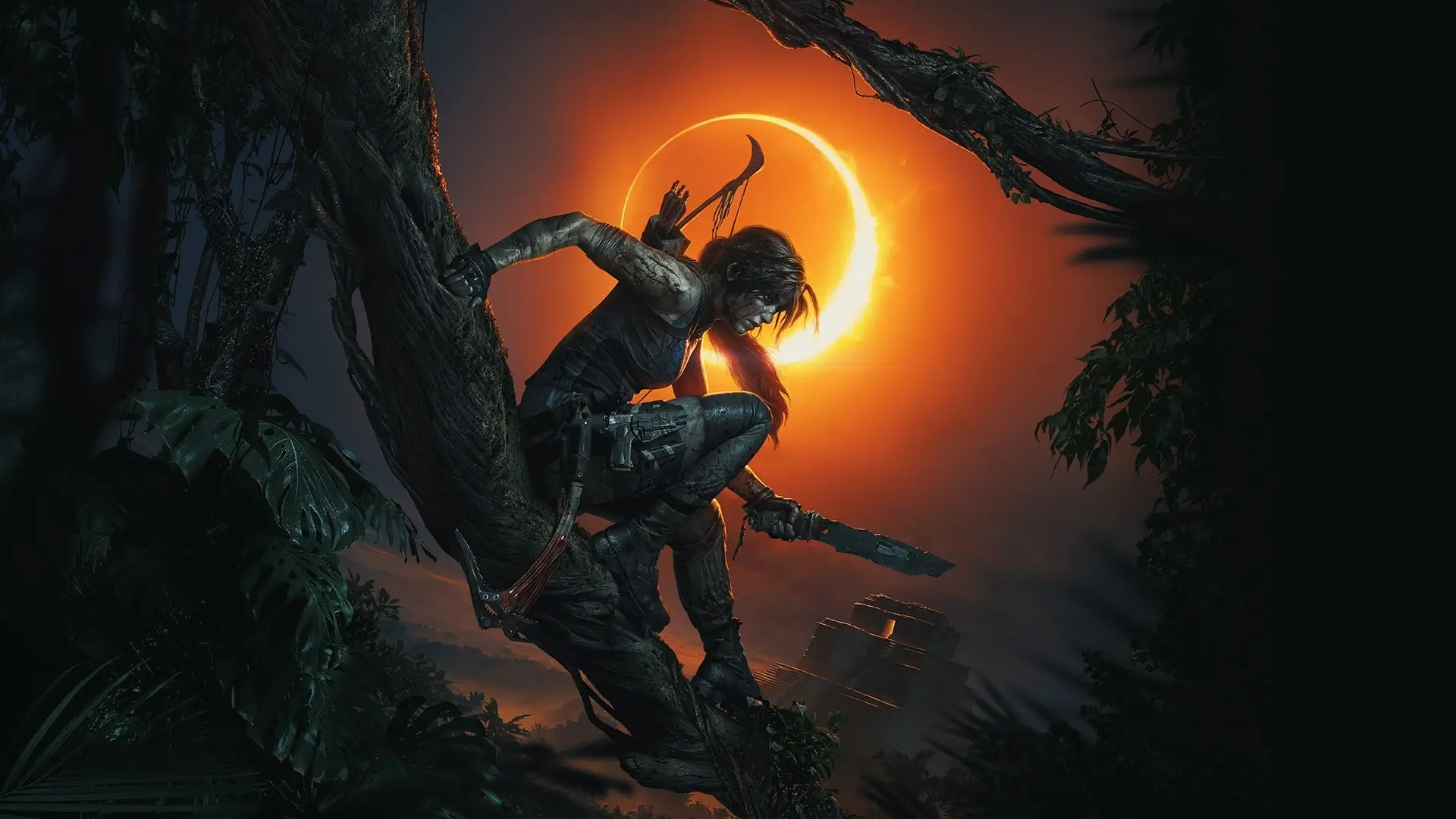 Shadow of the Tomb Raider Full download