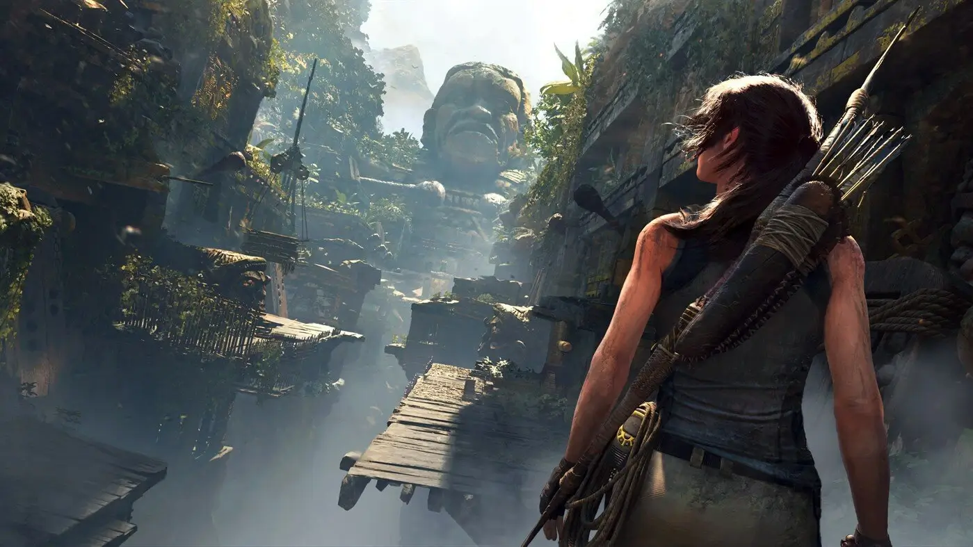 Shadow of the Tomb Raider latest download