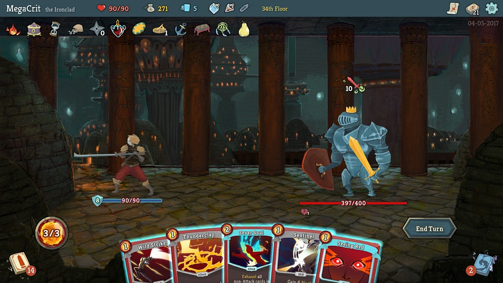 Slay the Spire Download