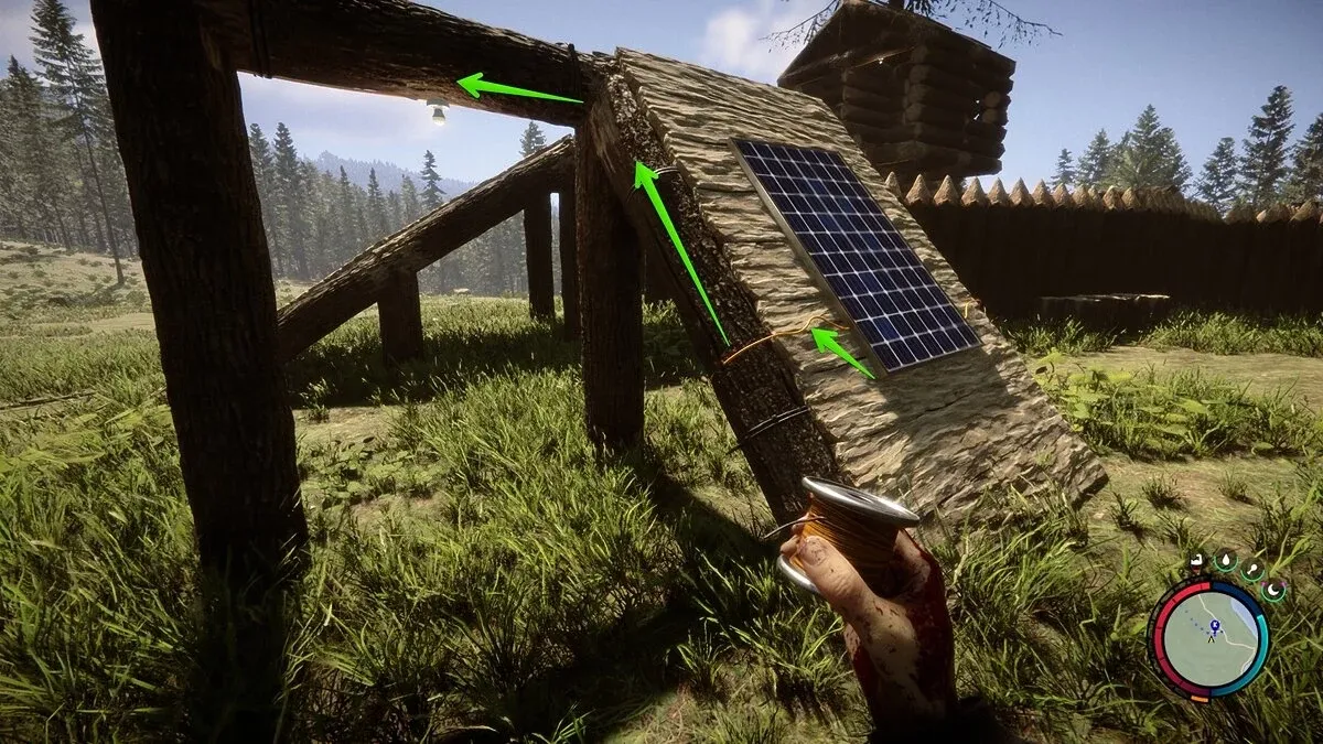 Sons of the Forest Free Download For Pc Compressed