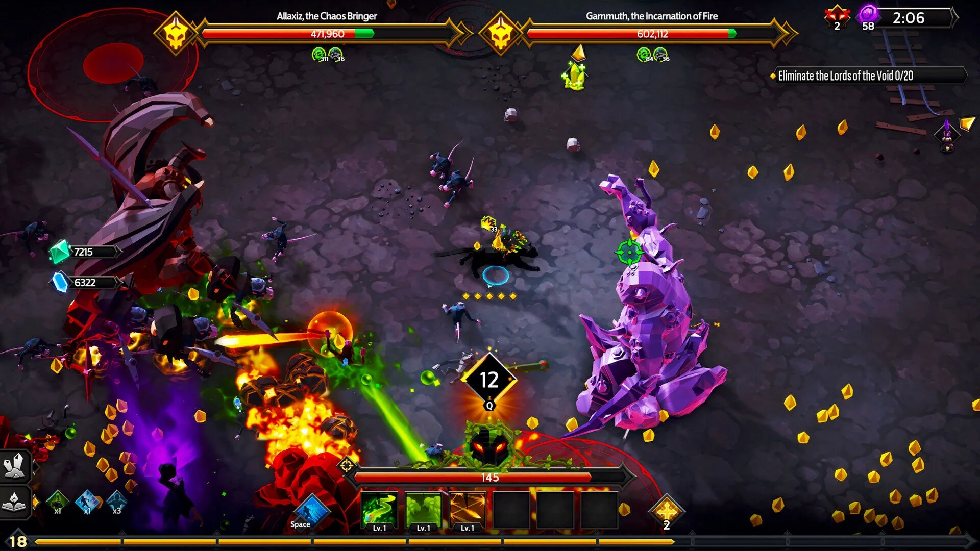 Soulstone Survivors Free Download For Pc Compressed