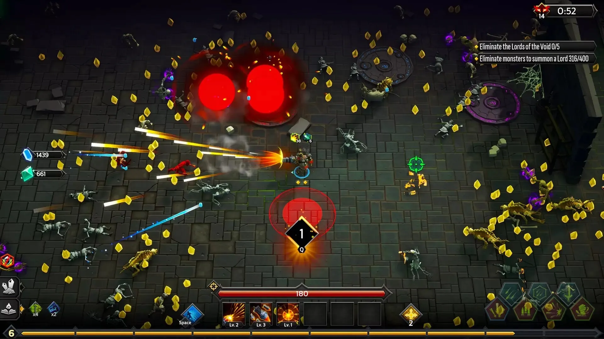 Soulstone Survivors Latest Version Download