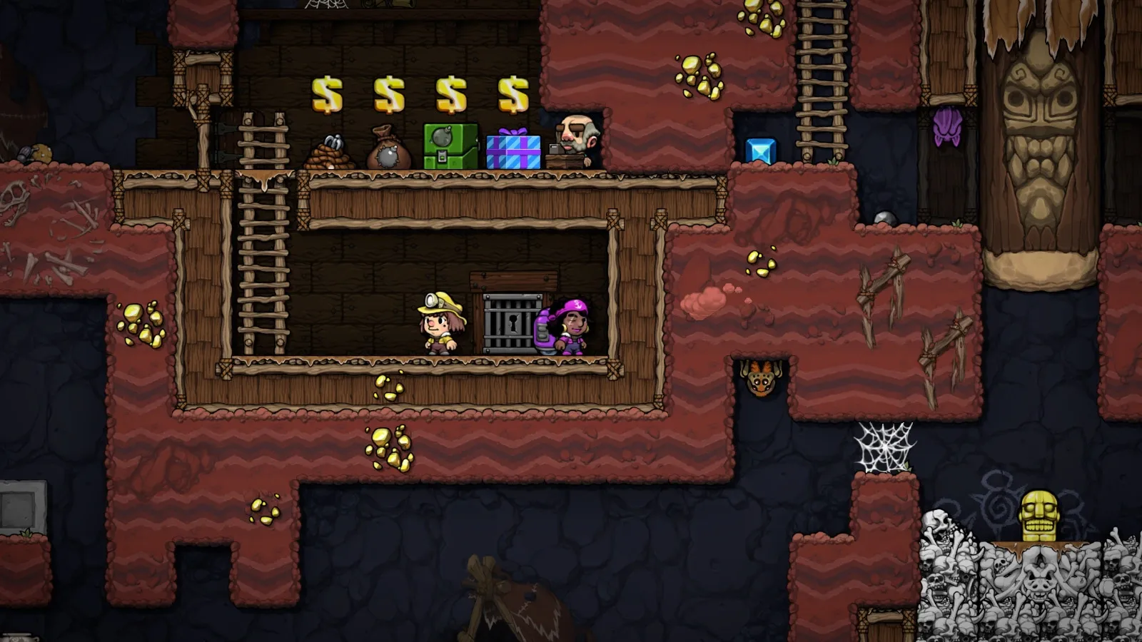 Spelunky 2 Free Download For Pc Compressed