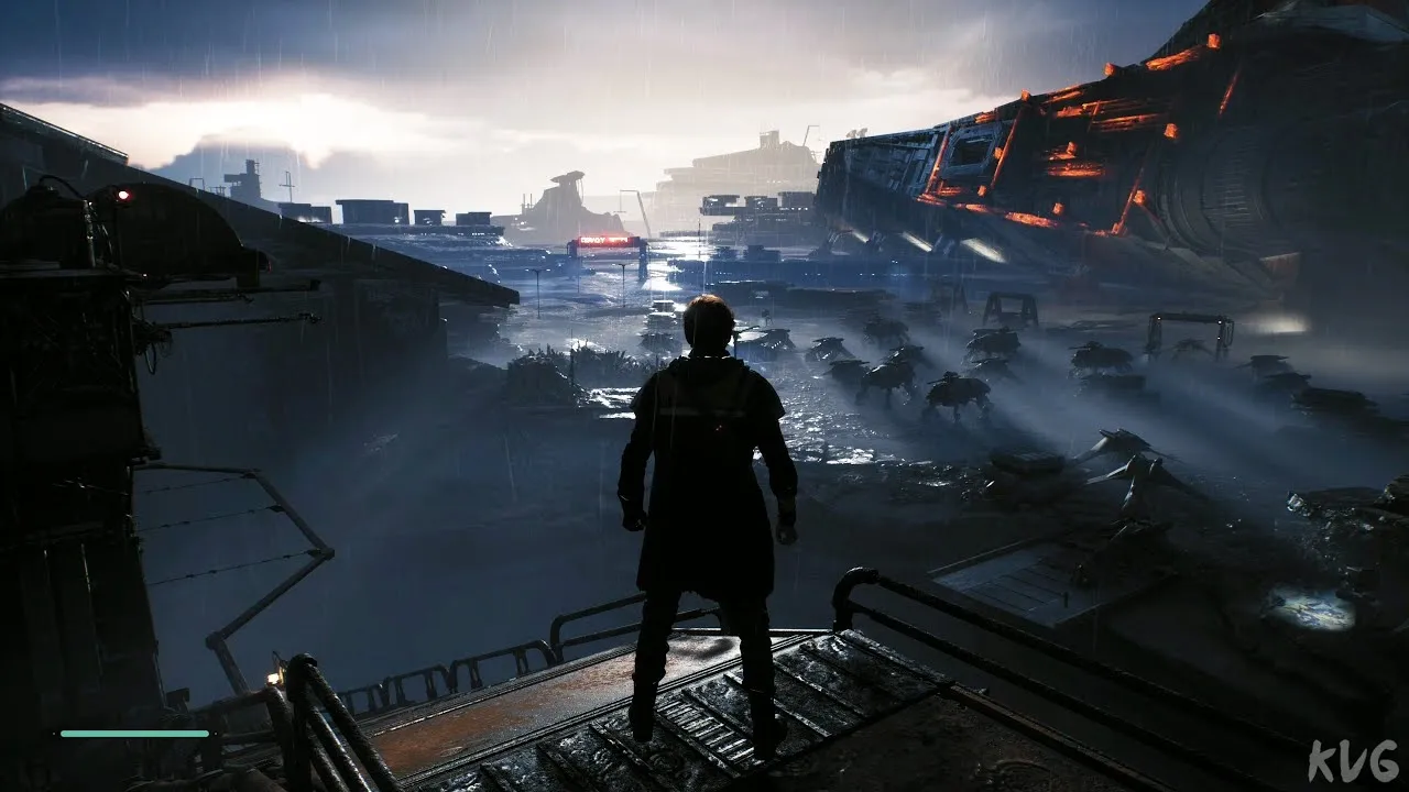 Star Wars Jedi Fallen Order Latest Version Download