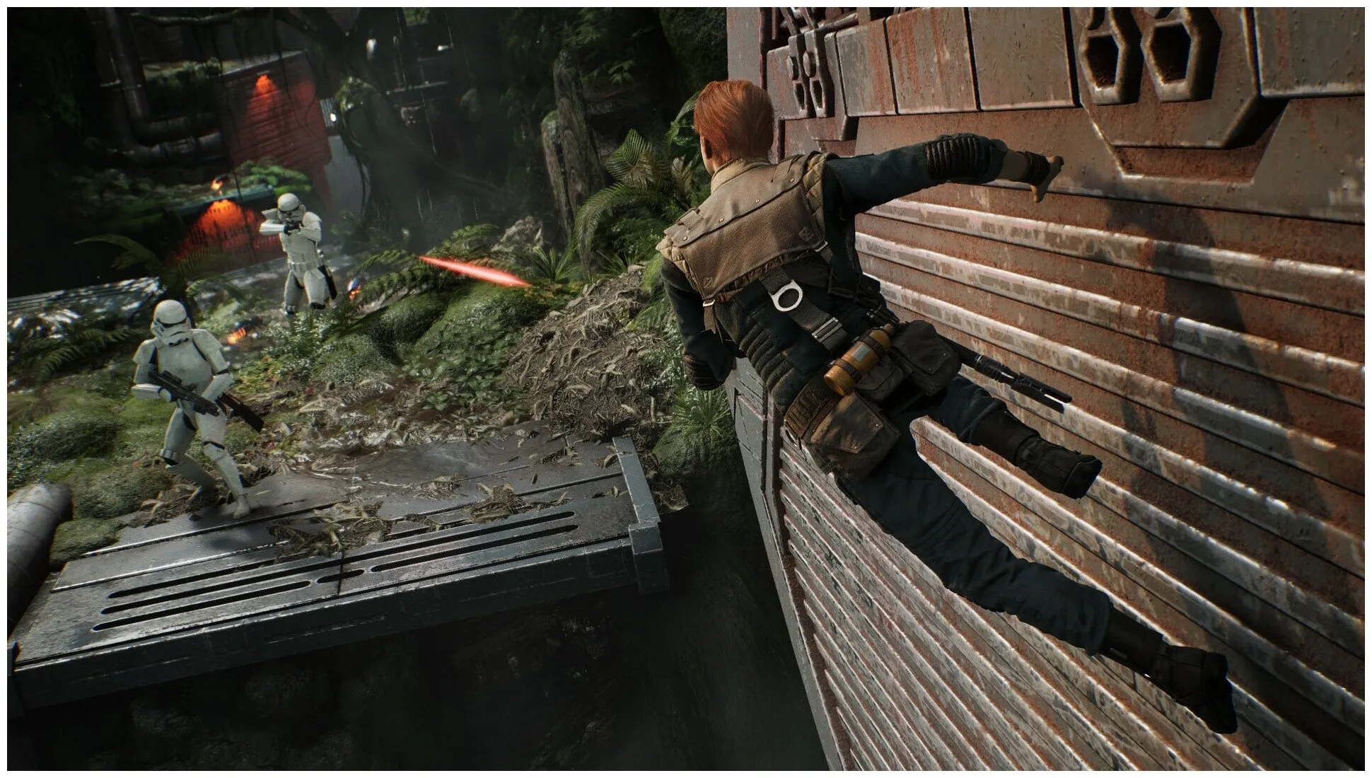 Star Wars Jedi Fallen Order Pc Game Download Highly Compressed