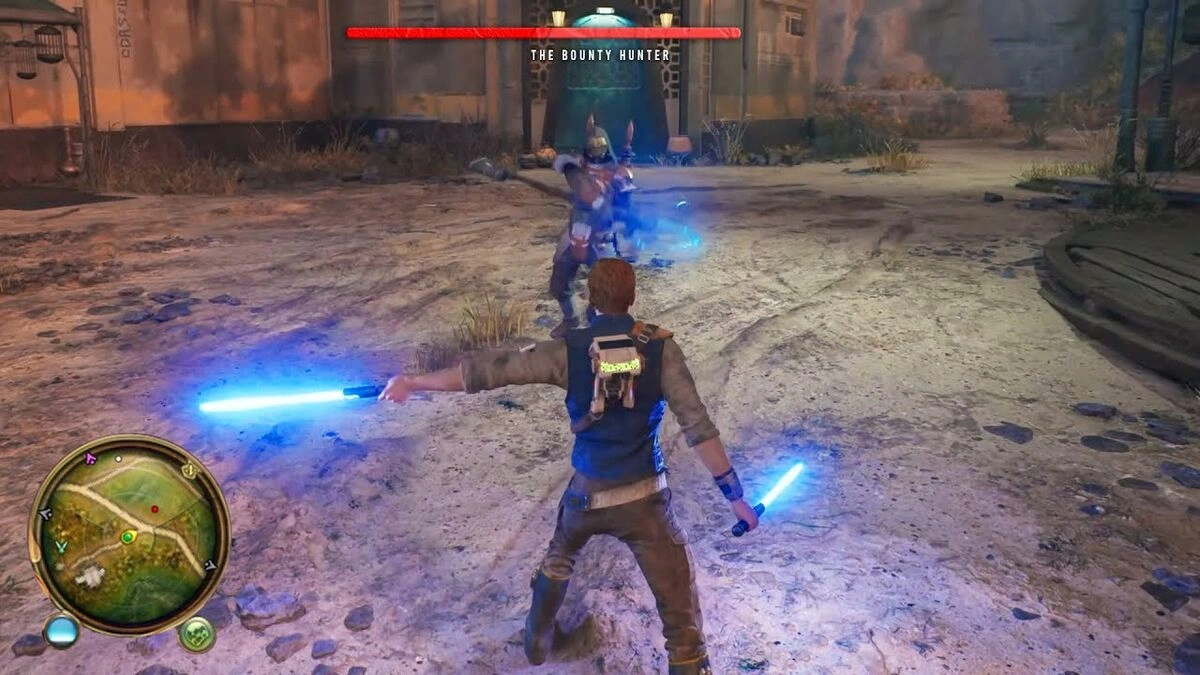 Star Wars Jedi Survivor For Windows