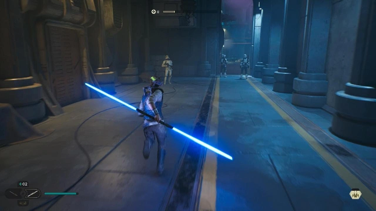 Star Wars Jedi Survivor Free Download