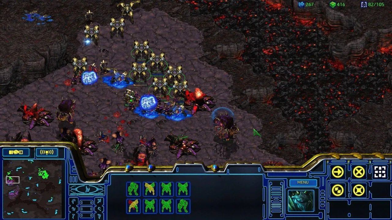 StarCraft Free Download For Pc Compressed