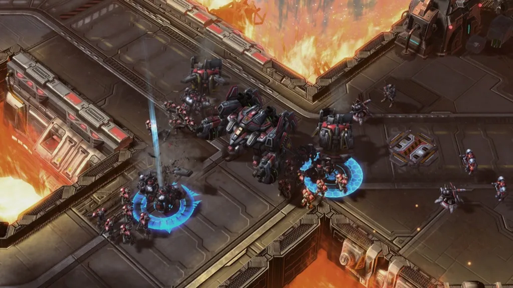 StarCraft II Legacy of the Void Latest Version Download