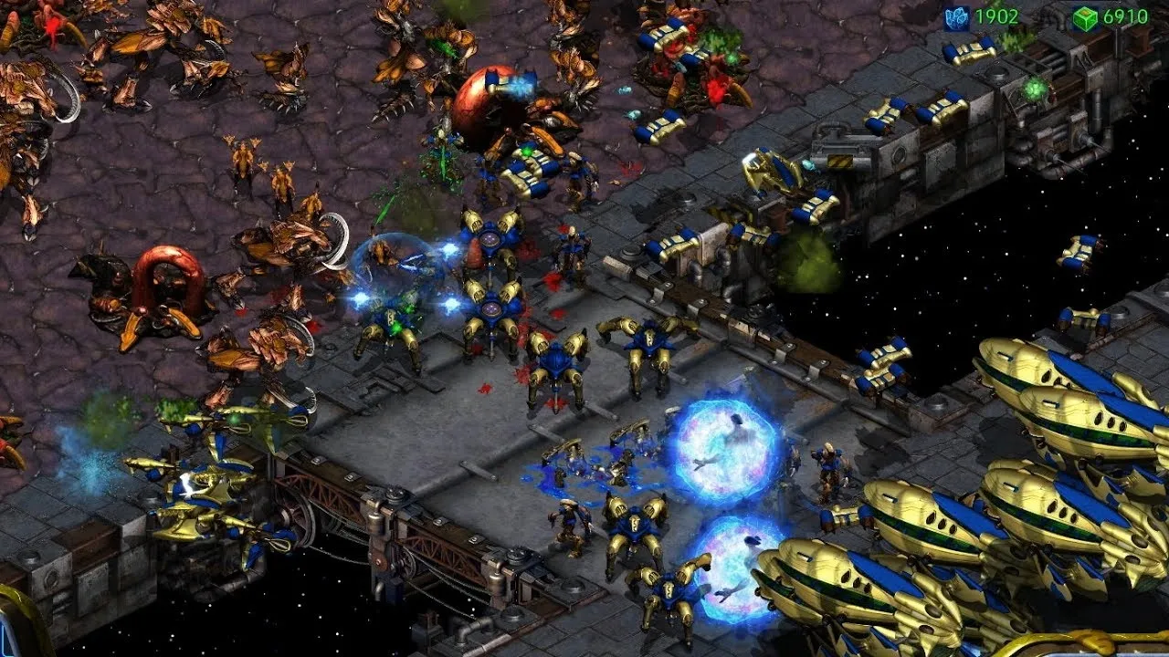 StarCraft Latest Version Download