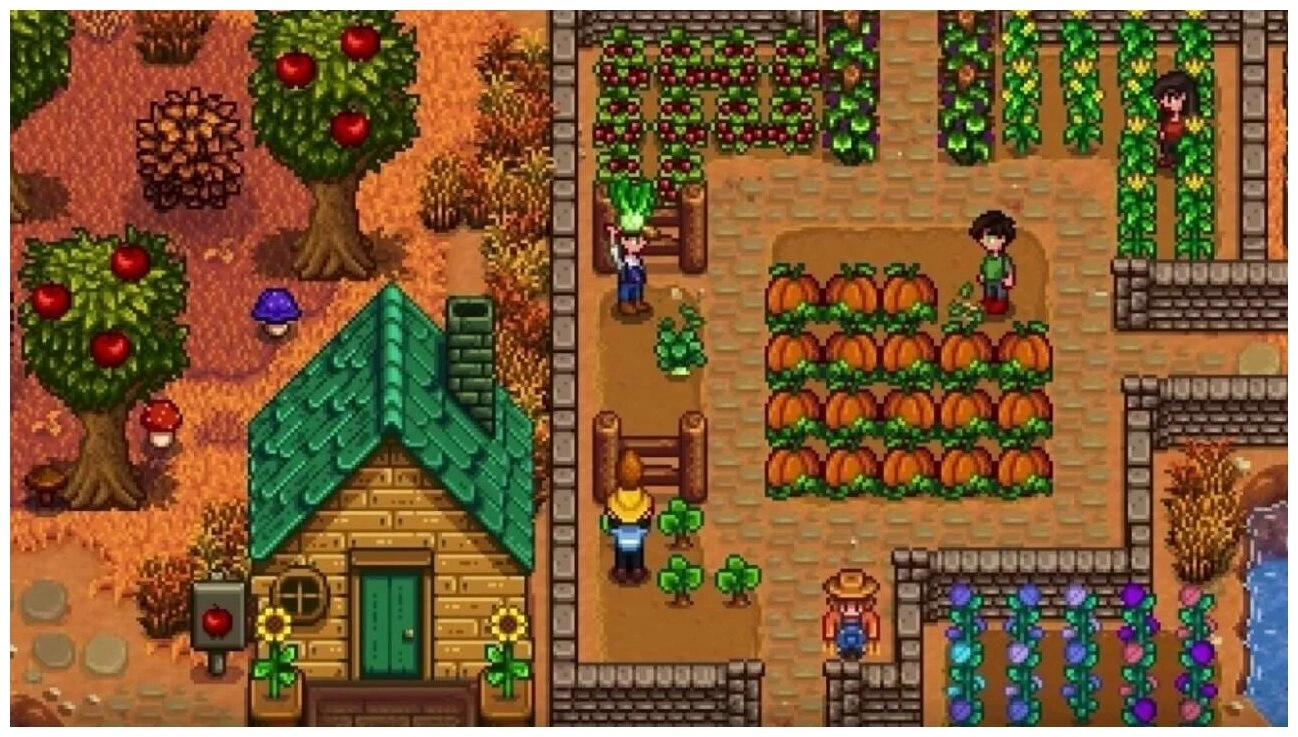 Stardew Valley download