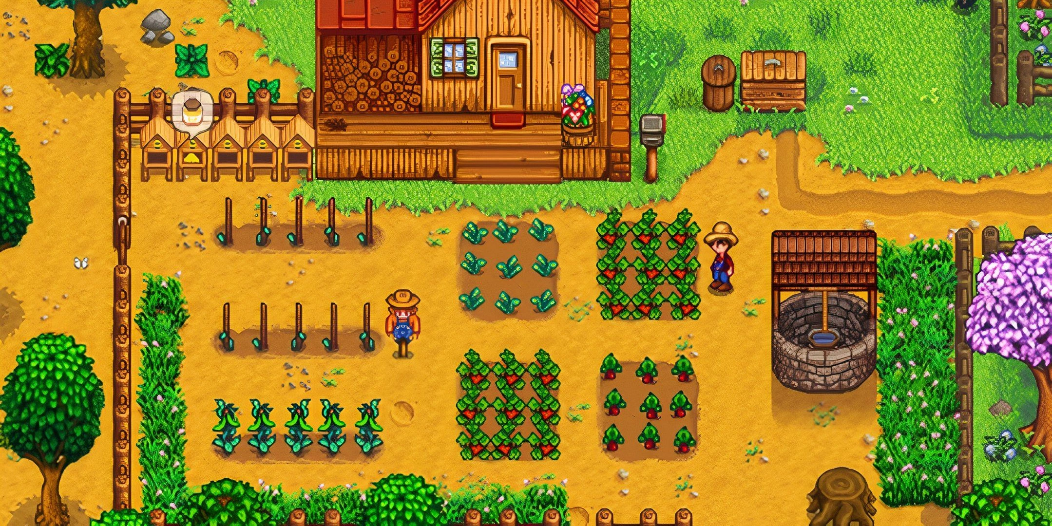 Stardew Valley for pc
