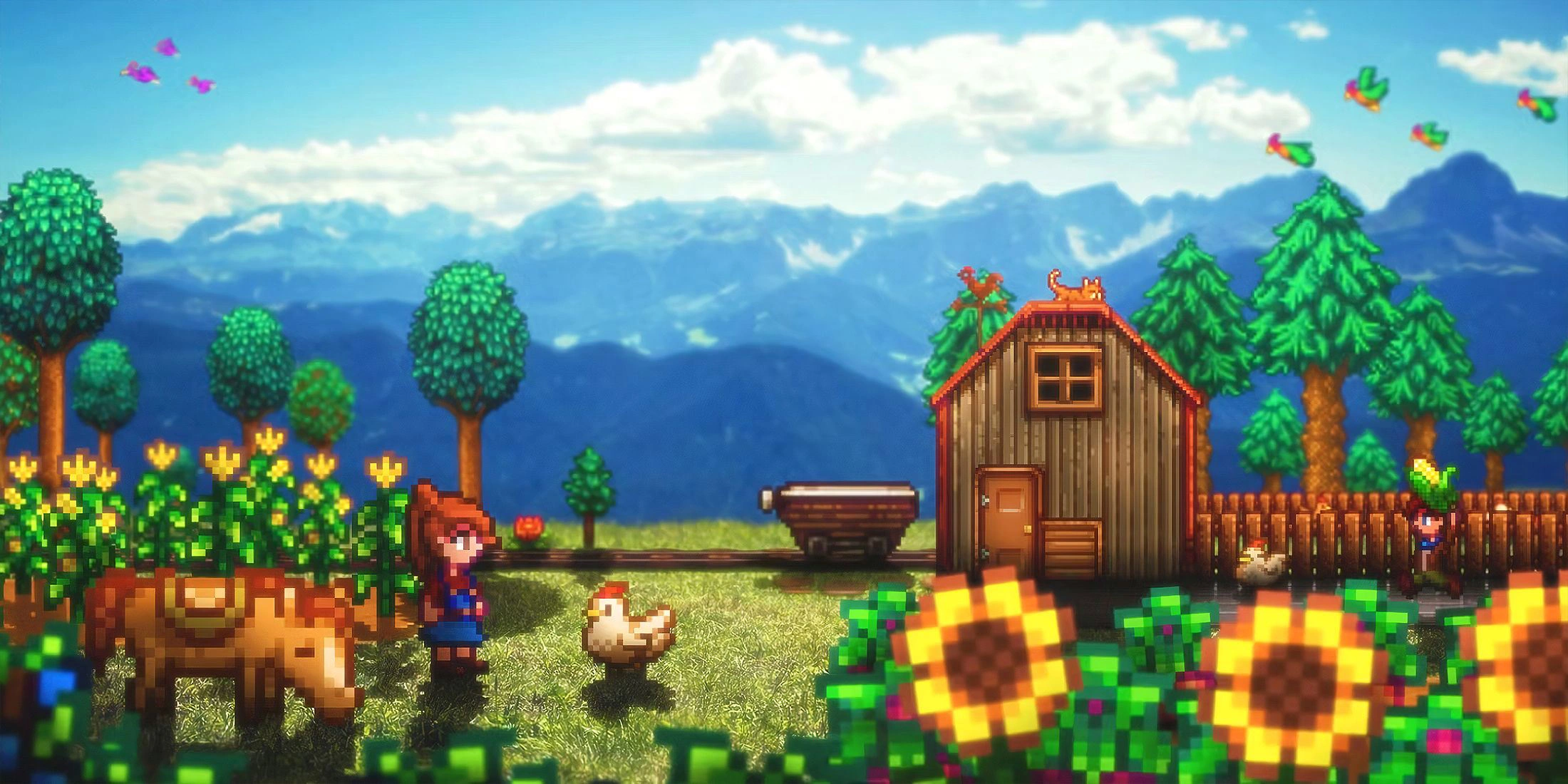 Stardew Valley free download