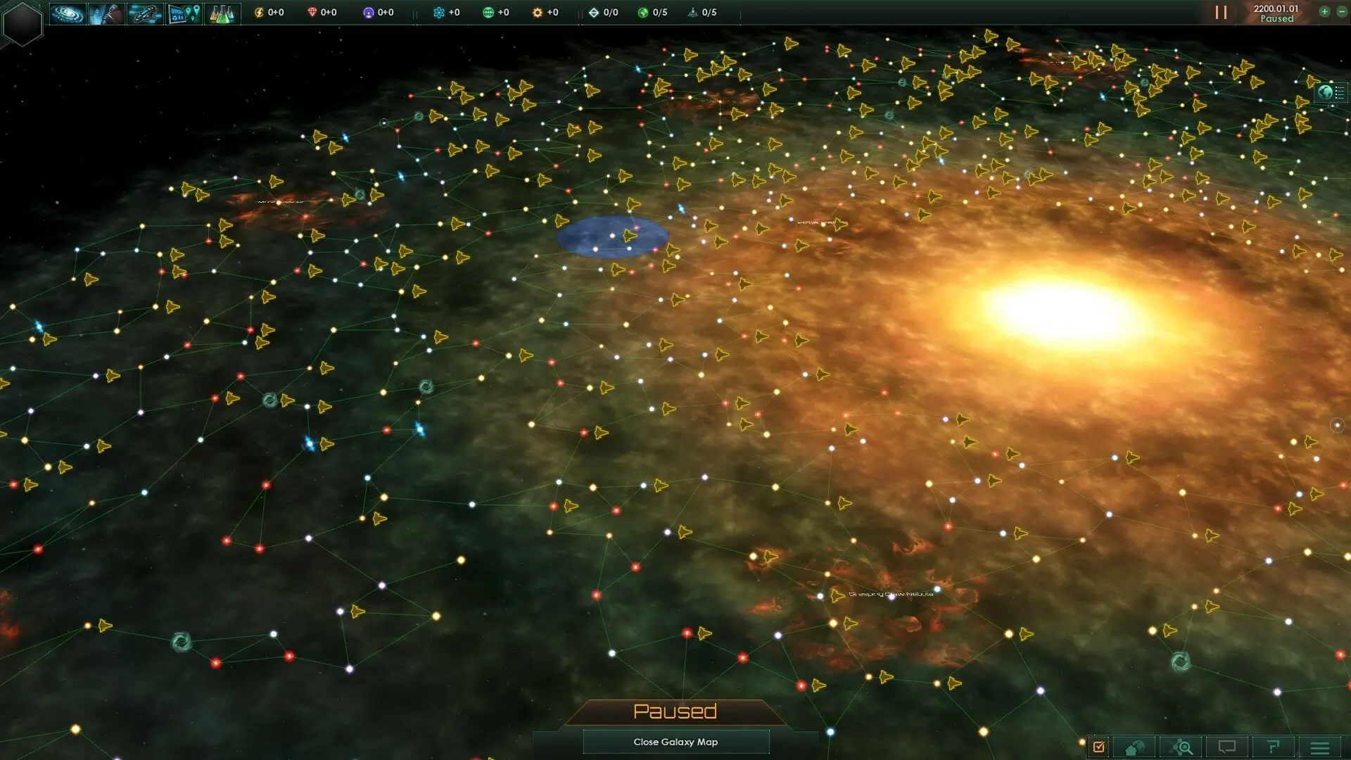 Stellaris download