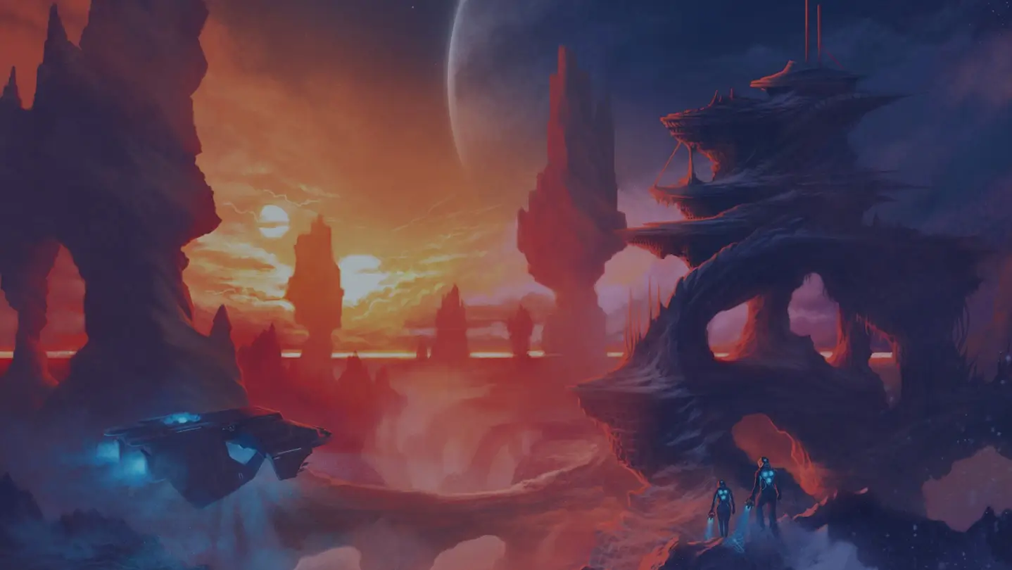 Stellaris for pc