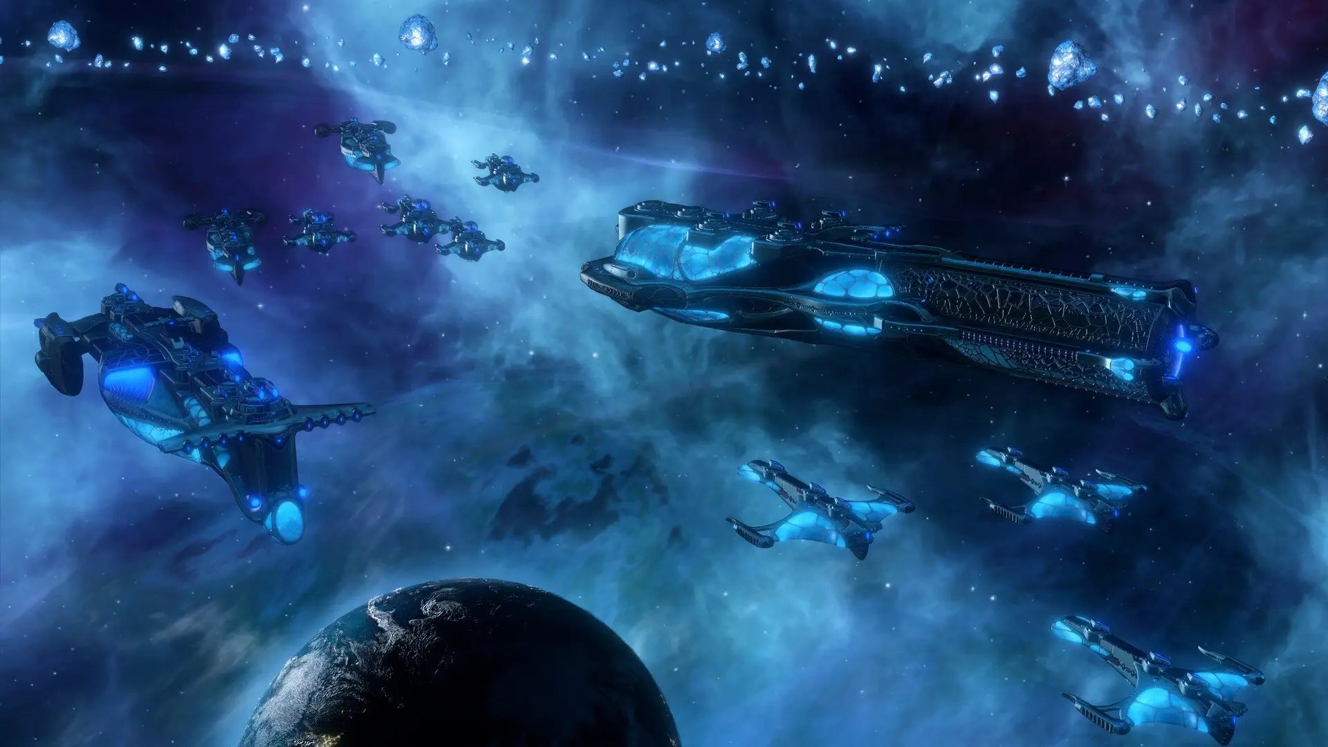 Stellaris free download