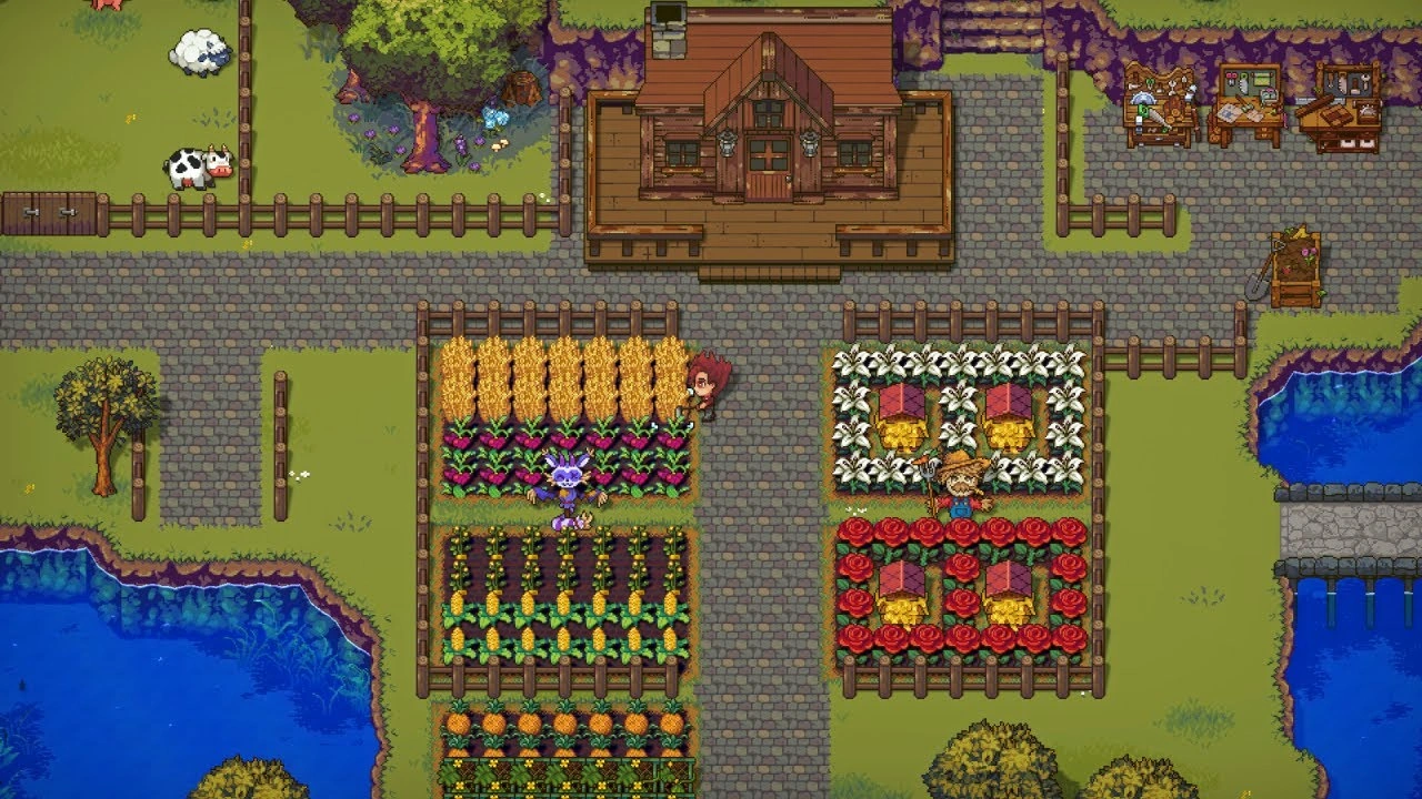 Sun Haven download