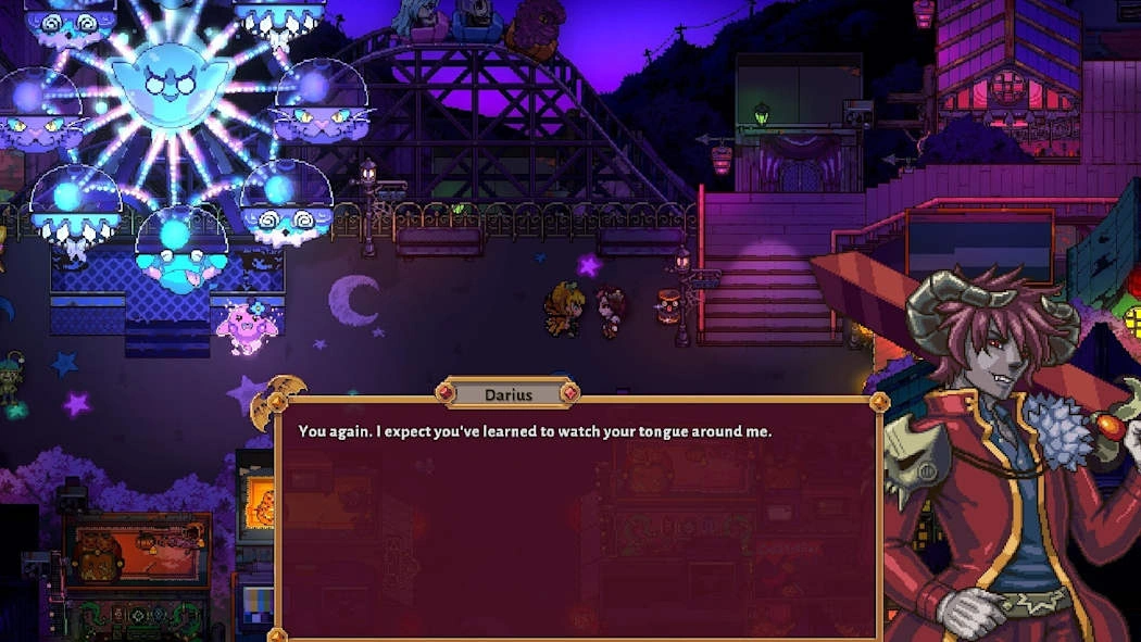 Sun Haven full download