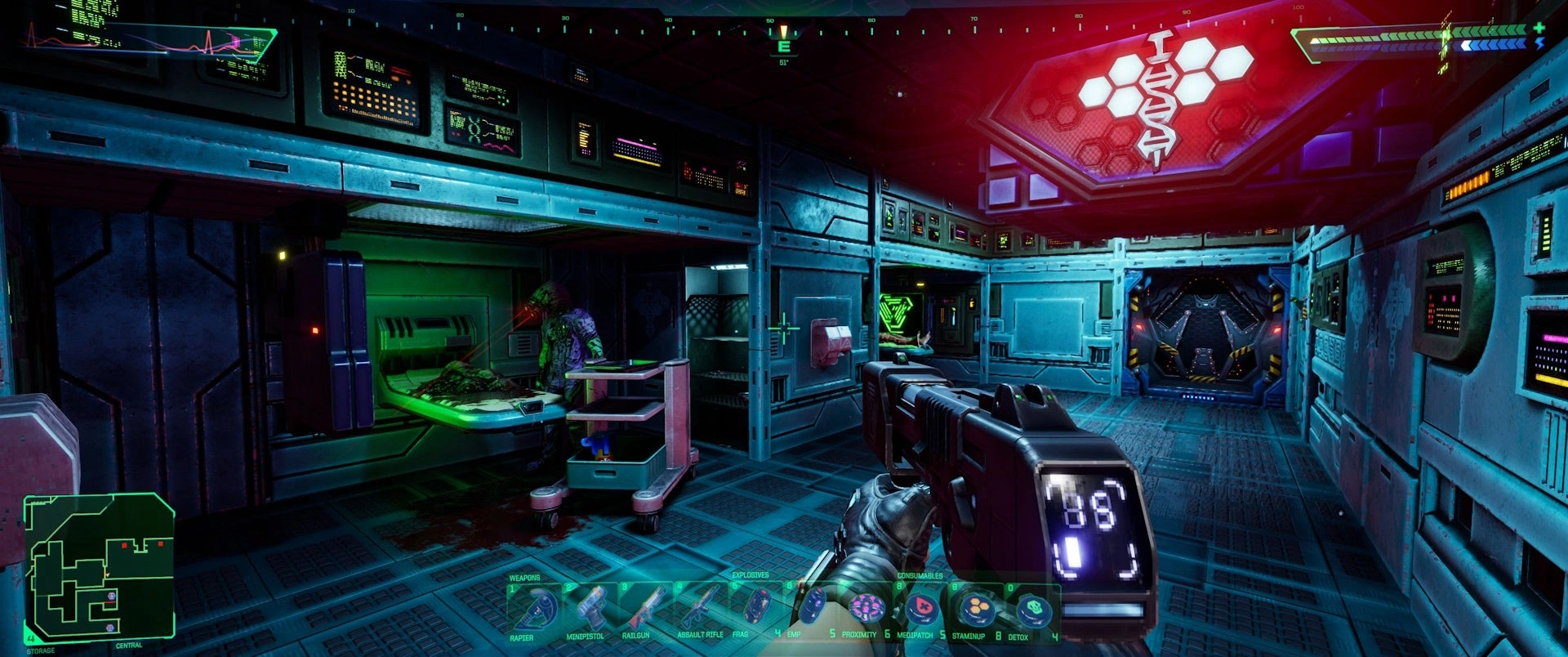 System Shock Remake download