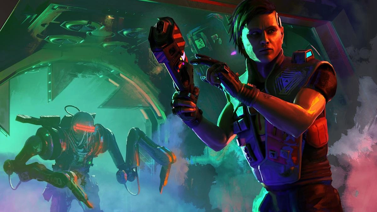 System Shock Remake for pc
