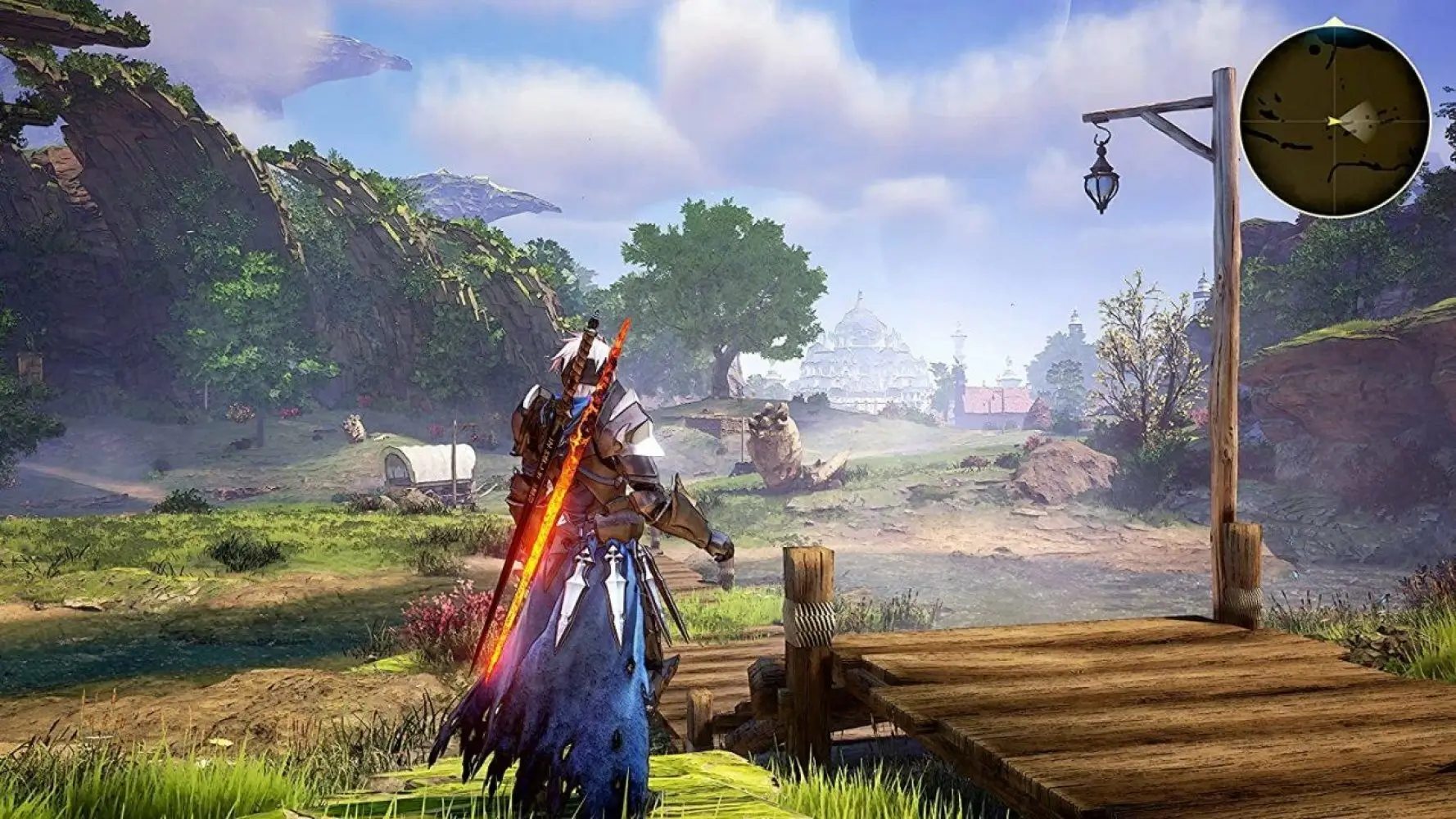 Tales of Arise full download